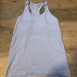 Lululemon Swiftly Tech Racerback